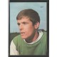 Signed picture of Pat Stanton the Hibernian footballer.